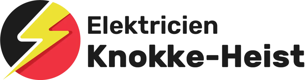 Logo Elektricien Knokke-Heist